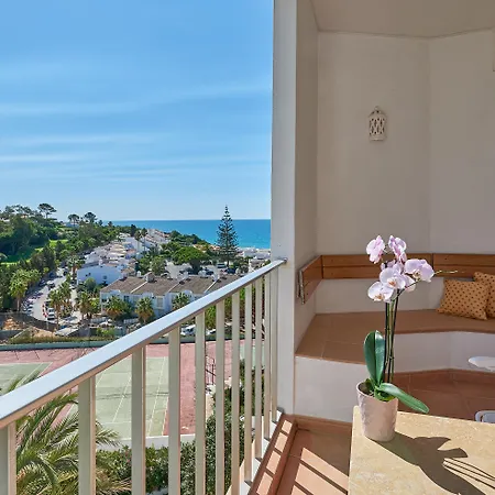 Resort Dona Filipa