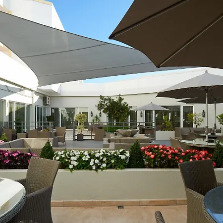 Resort Dona Filipa 5*