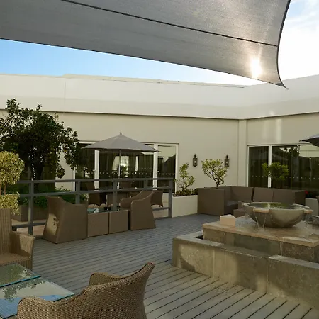 Dona Filipa Resort 5*