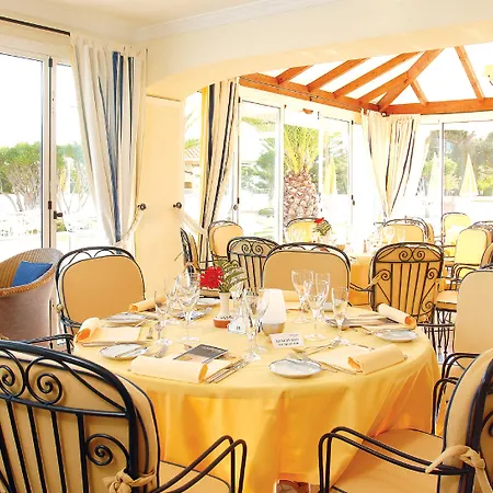 Dona Filipa Resort Almancil