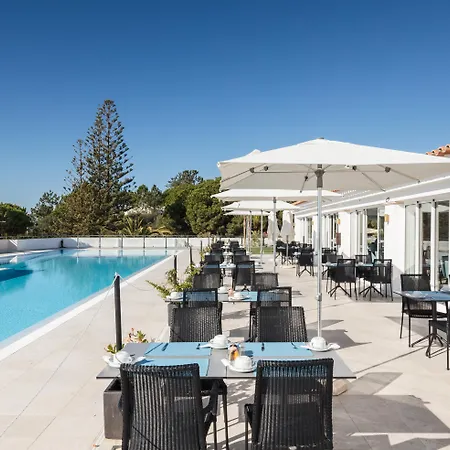 Dona Filipa Resort