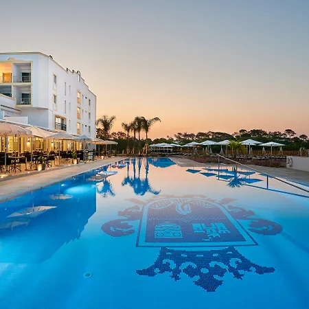 Dona Filipa 5* Almancil