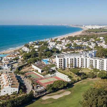 Dona Filipa Resort