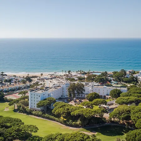 Dona Filipa Resort