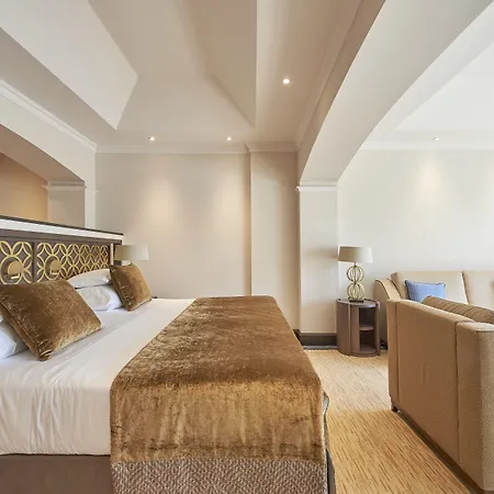 Hotel Dona Filipa