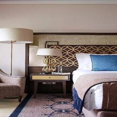 Resort Dona Filipa 5*