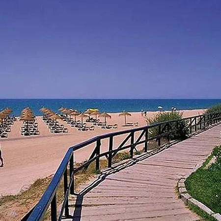 Dona Filipa Resort Almancil