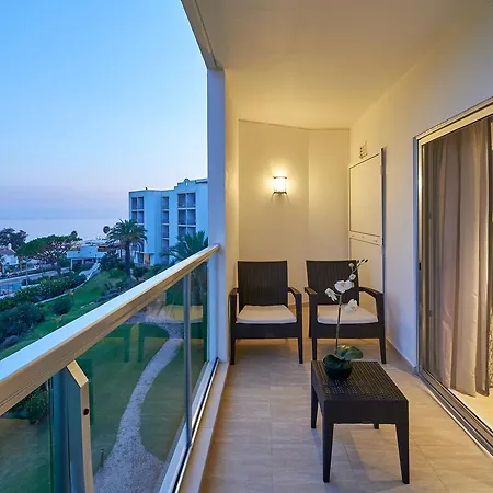 Dona Filipa Resort 5*