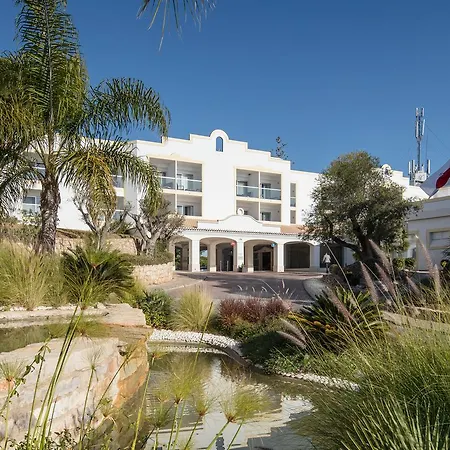 Hotel Dona Filipa