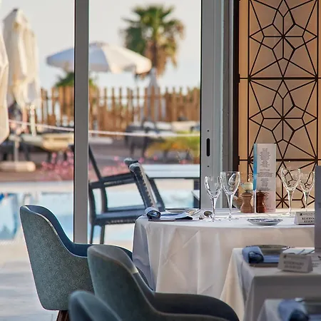 Resort Dona Filipa