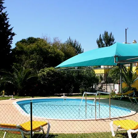Dona Filipa Resort 5*