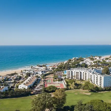 Resort Dona Filipa 5*
