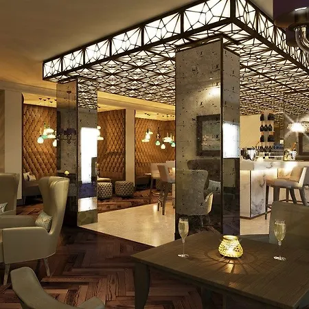 Resort Dona Filipa 5*