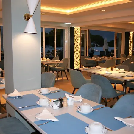 Dona Filipa 5* Almancil
