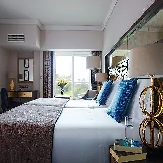 Resort Dona Filipa 5*