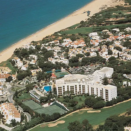 Dona Filipa 5* Almancil