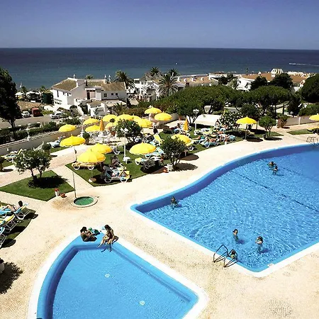 Dona Filipa Resort