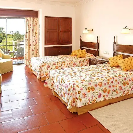 Resort Dona Filipa 5*